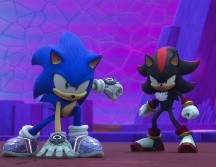 Sonic Prime mostrará su pelea más espectacular desde que fue estrenada la serie en esta nueva temporada. ESPECIAL / NETFLIX