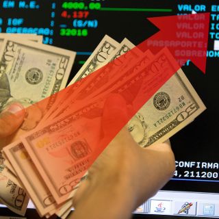 Superpeso se deprecia en la cotización de este jueves 11 de enero