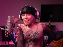 Young Miko inició las sesiones del 