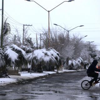 ¿Cuándo se terminará el invierno en México?