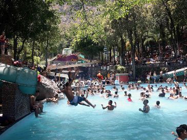 Aunque aún faltan dos semanas, poco a poco se acerca el esperado primer periodo de vacaciones de 2026, que coincide con los festejos de Semana Santa. EL INFORMADOR / ARCHIVO