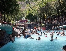 Aunque aún faltan dos semanas, poco a poco se acerca el esperado primer periodo de vacaciones de 2026, que coincide con los festejos de Semana Santa. EL INFORMADOR / ARCHIVO