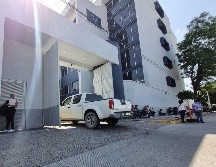 El Juez de Control sentenció a un joven por el asesinato de su hermano en junio del año pasado. EL INFORMADOR / ARCHIVO