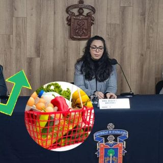 Tapatíos enfrentan cuesta de enero con alza de precios en servicios y productos: UdeG