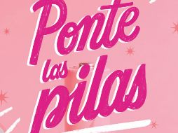 “Ponte las pilas” de Mercedes y Pilar Palomar. ESPECIAL/EDITORIAL PLANETA.