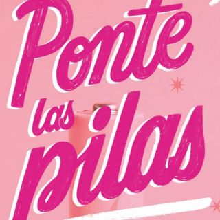 “Ponte las pilas” de Mercedes y Pilar Palomar
