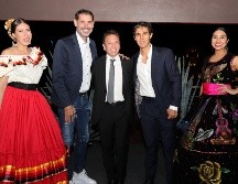 Alma Jalisco realizó una exclusiva inauguración, en la que se dio a conocer su concepto. GENTE BIEN JALISCO/ Christian Pérez