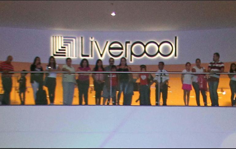 Los descuentos se encuentran disponibles tanto en tienda virtual como digital. EL INFORMADOR / ARCHIVO