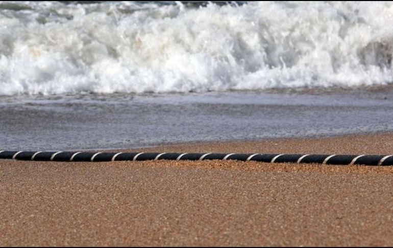 Está previsto que comiencen con las obras a lo largo de este año y terminen en 2026. EFE / ARCHIVO