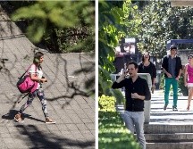 ¿Cuál es la carrera universitaria más difícil de estudiar? Aquí te contamos. EL INFORMADOR / ARCHIVO