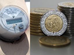 Existe una manera sencilla y rápida de abonar tus recibos de luz de la Comisión Federal de Electricidad. ESPECIAL / EL INFORMADOR y NTX