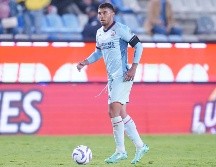 JUAN ESCOBAR. Los rojinegros del Atlas están en la búsqueda de reforzar su línea defensiva, esto ante la urgencia de mejorar lo hecho el torneo pasado. IMAGO7