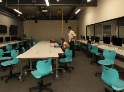 Miles de personas buscan una oportunidad de superarse en estas carreras. EL INFORMADOR/ARCHIVO