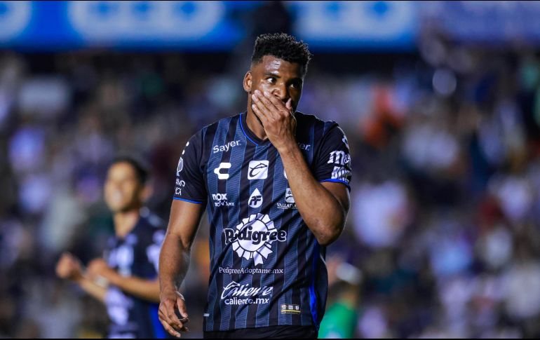 Querétaro buscará ofrecer una mejor versión en el campeonato que inicia este viernes, pues de nueva cuenta está en la quema por las multas a los que terminen en el fondo de la Tabla General. IMAGO7