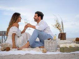 Bodas de Papel: Ideas creativas para celebrar tu primer aniversario. ISTOCK GETTY IMAGES