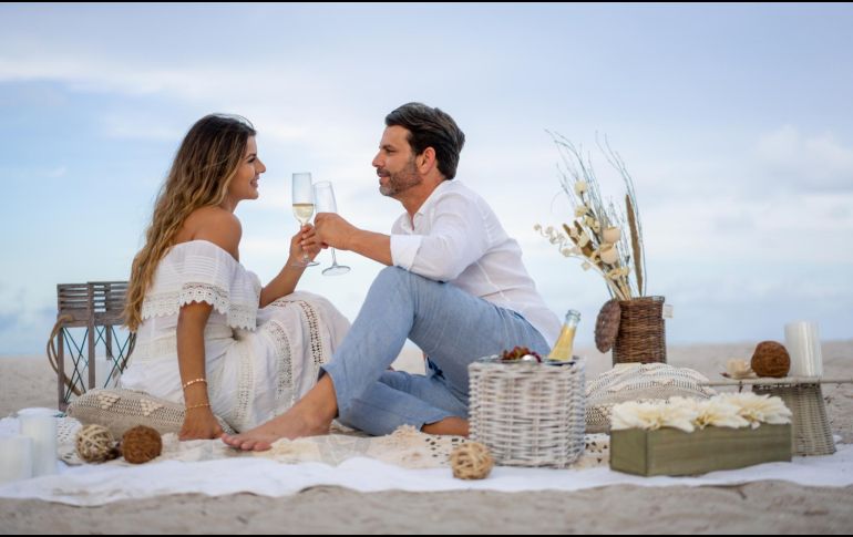 Bodas de Papel: Ideas creativas para celebrar tu primer aniversario. ISTOCK GETTY IMAGES