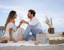 Bodas de Papel: Ideas creativas para celebrar tu primer aniversario. ISTOCK GETTY IMAGES