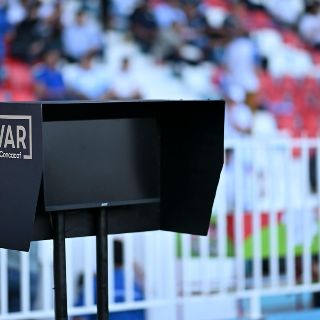 Por un error arbitral y del VAR, se repetirá un partido de futbol en Bélgica