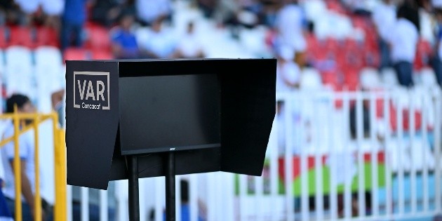 Liga MX: Nueva era del VAR, anuncian publicaci&oacute;n de audios