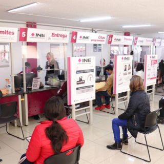 Esta es la fecha límite para tramitar tu INE antes de las elecciones