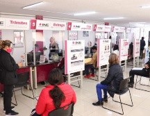 Se espera que las elecciones de este 2024 sean una de las más grandes de México. ESPECIAL/ INE