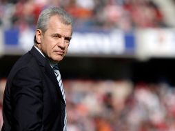 El técnico mexicano es conocido por salvar equipos del descenso. NOTIMEX/ARCHIVO