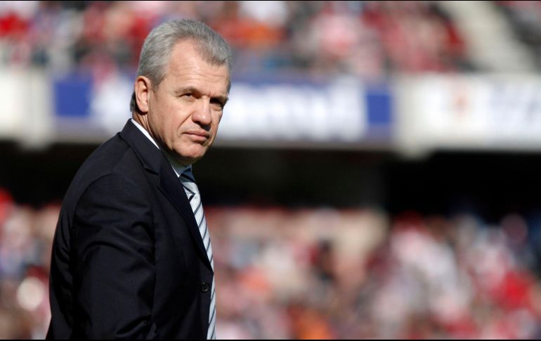 El técnico mexicano es conocido por salvar equipos del descenso. NOTIMEX/ARCHIVO