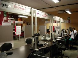 Debido a las próximas elecciones del 2 de junio, es importante que tengas todo en orden para poder ejercer tu derecho al voto. NOTIMEX/ARCHIVO