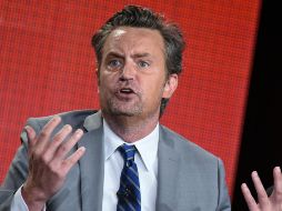 Un informe reciente insinúa que el actor mintió acerca de su sobriedad. AP/ ARCHIVO.