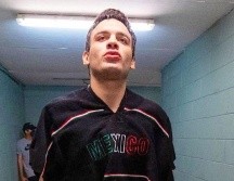 Uno de los abogados mencionó que aún no está claro si podrá recibir visitas, pues es una situación que depende totalmente del centro rehabilitación. INSTAGRAM/@jcchavezjr