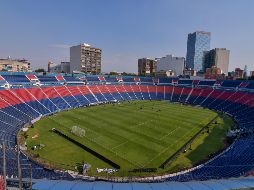 Este recinto fue casa de los cementeros desde 1996 hasta 2018. IMAGO7.