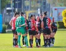 Atlas Femenil se prepara para abrir las puertas del Estadio Jalisco en este torneo. IMAGO7.