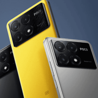 Xiaomi X6 Pro: conoce cuáles son sus principales novedades