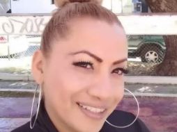 Miriam Ríos, una mujer trans, era la comisionada municipal de MC en ese municipio de Jacona. ESPECIAL