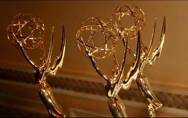 El Emmy se llevará a cabo el próximo lunes 15 de enero. ESPECIAL/ X: @TheEmmys