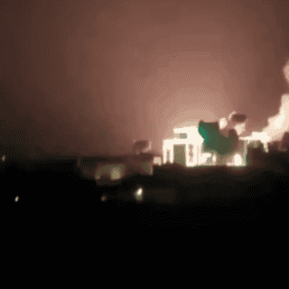 Estados Unidos justifica que ataque a los hutíes defiende la libertad de navegación