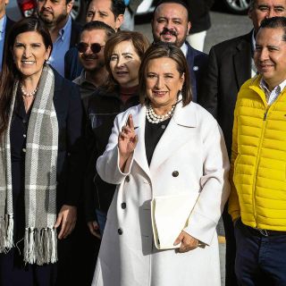 Alianza y Morena cruzan denuncias por corrupción en Notimex y Coahuila