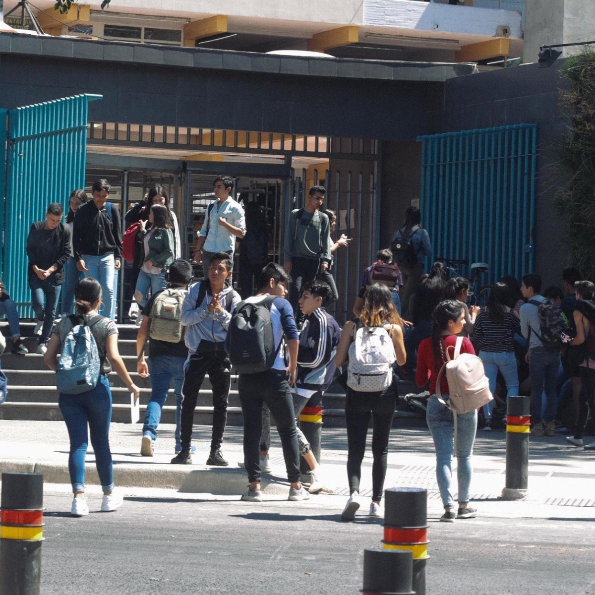 Beca Benito Juárez: este es el link para consultar las fechas de pago | El  Informador