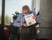 Deben pagar SIR los pensionados que perciban más de 15 UMAs al mes. EL INFORMADOR/Archivo