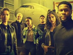 El estreno del día de hoy promete una gran cantidad de diversión. ESPECIAL / NETFLIX