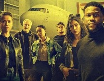 El estreno del día de hoy promete una gran cantidad de diversión. ESPECIAL / NETFLIX