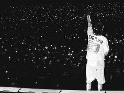 El cantante mexicano fue confirmado por el Festival Viña del Mar; es el encargado del cierre.ESPECIAL / X: @_PesoPluma