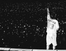 El cantante mexicano fue confirmado por el Festival Viña del Mar; es el encargado del cierre.ESPECIAL / X: @_PesoPluma