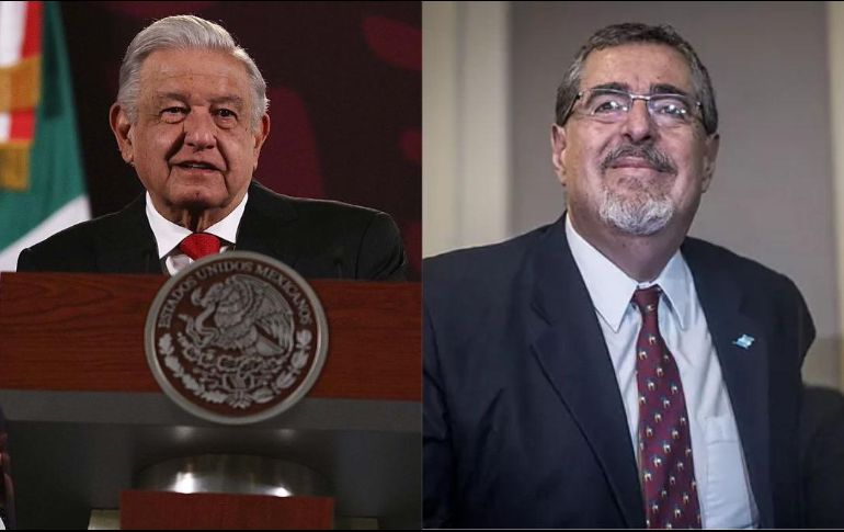 El Presidente se mostró convencido de que Arévalo asumirá el Gobierno el próximo domingo. EFE / B. FREGOSO / ARCHIVO