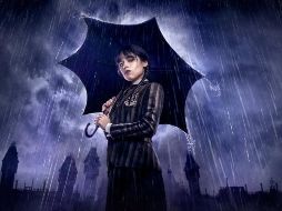 Revisa estas series que han sido nominadas por pertenecer a lo mejor de sus categorías. ESPECIAL / NETFLIX