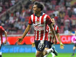 Chivas quiere darle la vuelta a la página y al capítulo que vivió con el serbio Veljko Paunovic como su entrenador. IMAGO7