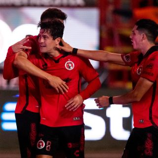 ¿Dónde ver EN VIVO el partido Xolos vs América?