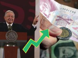 Estimó que, pese a la crisis generada por la pandemia de COVID-19, su sexenio cerrará con un crecimiento anual de 1.3%. SUN / C. MEJÍA / ARCHIVO