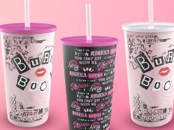 Vasos coleccionables de 