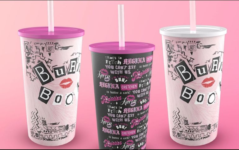 Vasos coleccionables de 